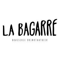 La Bagarre logo