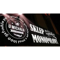 Sklep u Michała logo