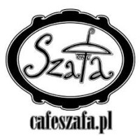 Cafe Szafa logo
