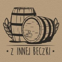 Z Innej Beczki logo