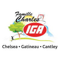 IGA Extra - Famille Charles (Gatineau) logo
