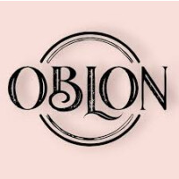 Óblon - Pinte & Bouffe logo