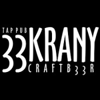 33 Krany logo