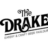 The Drake Eatery logo