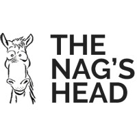 The Nags Head logo
