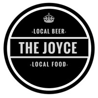 The Joyce Pub / James Joyce Pub logo