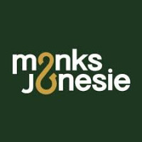 Monks & Jonesie logo