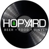 HopYard  - Charlottetown logo