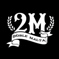 Doble Malta logo