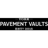 Pavement Vaults logo