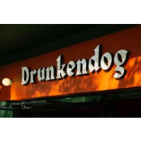 Drunkendog logo