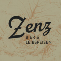 Zenz Wirtshaus logo