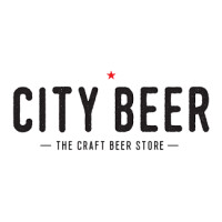 City Beer logo