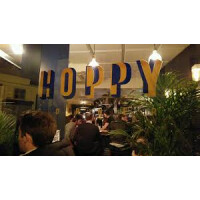 Hoppy Corner logo