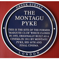 Montagu Pyke (JDW) logo