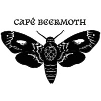 Café Beermoth logo
