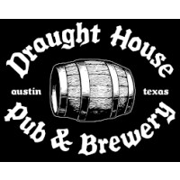Draught House Pub and Brewery logo