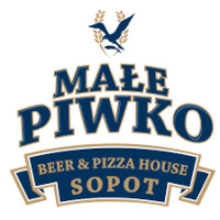 Małe Piwko Beer & Pizza House logo
