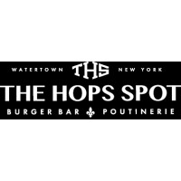 The Hops Spot - Watertown logo