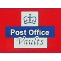 Post Office Vaults logo