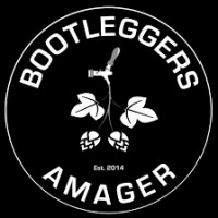 Bootleggers Craft Beer Bar - Amager logo