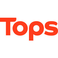 Tops Food Hall Central Chiangmai logo