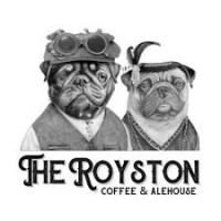 Royston Micropub logo
