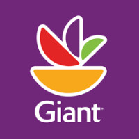 Giant Food (Shaw) logo