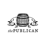 The Publican logo