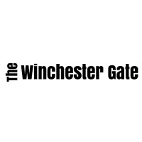 The Winchester Gate logo