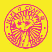 À La Bière Comme À La Bière logo