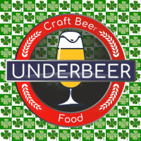 Under Beer logo