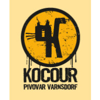 Pivovar Kocour logo