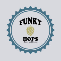 Funky Hops logo