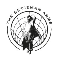 Betjeman Arms logo