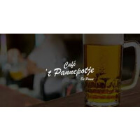 't Pannepotje logo