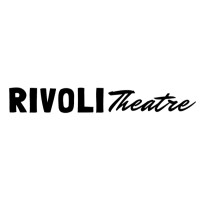 Rivoli Theatre and Pizzeria logo