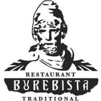 Restaurant Burebista Vanatoresc logo