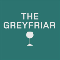The Greyfriar logo