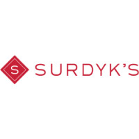 Surdyk’s Liquor Store and Gourmet Cheese Shop logo