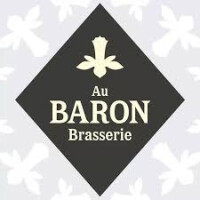 Brasserie Au Baron logo