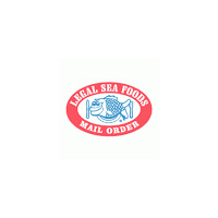 Legal Sea Foods logo
