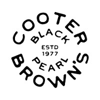 Cooter Brown's Tavern and Oyster Bar logo