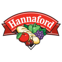 Hannaford Supermarket logo