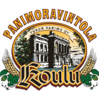 Panimoravintola Koulu logo