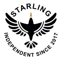Starling logo