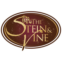 The Stein & Vine logo
