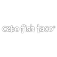Cabo Fish Taco logo
