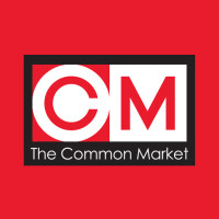 Common Market - SouthEnd logo