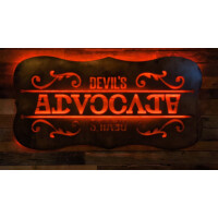 Devil’s Advocate logo